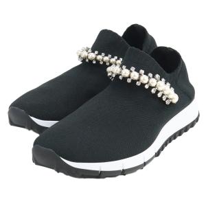 JIMMY CHOO（ジミーチュウ） スニーカー PALMA MAXI/F QJK パルマ
