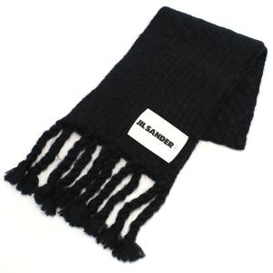 JIL SANDER ジルサンダー マフラー J22ZZ0127 J14716 レディース