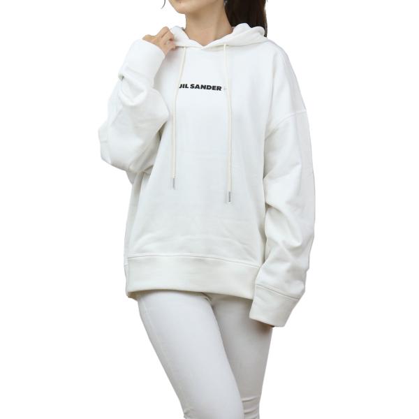 Jil Sander Jil Sander スウェット JPPS707512