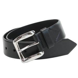 J&Mデヴィット J&M DAVIDSON メンズベルト ブランド BBMD-0XX-SCXX BONNY MEDIUM BE　999S BLACK 　ブラック belt-01    父の日｜bighit