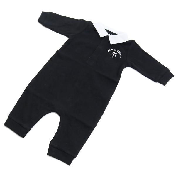 Karl Lagerfeld  Z94055 09B BLACK 爆買