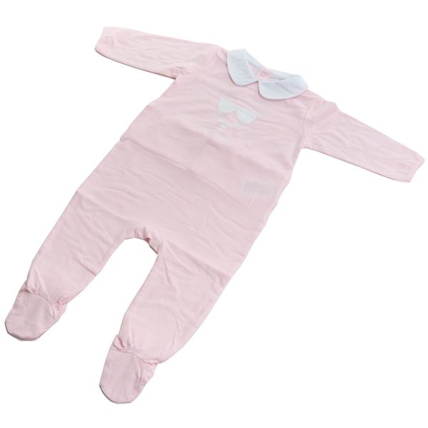 Karl Lagerfeld  Z97032 44L BABY PINK 爆買