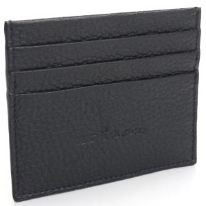 Kiton キートン カードケース UPCARDK N00845-02 メンズ ブラウン