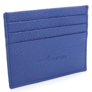 Kiton キートン カードケース UPCARDK N00845-02 メンズ ブラウン
