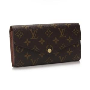 LOUIS VUITTON（ルイ・ヴィトン） 並行輸入 長財布 モノグラム