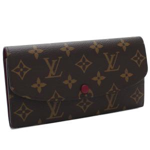 LOUIS VUITTON（ルイ・ヴィトン） 財布 長財布/ポルトフォイユ・イリス
