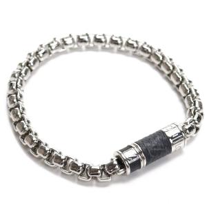 暖かく インチ 保存 ルイ ヴィトン ブレスレット メンズ 人気 Nekopunch Jp