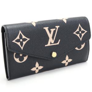 LOUIS VUITTON（ルイ・ヴィトン） 並行輸入 長財布 トリヨン