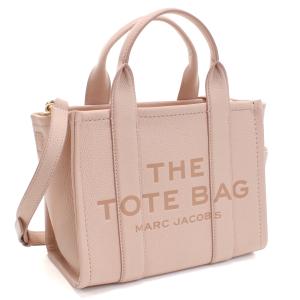 MARC JACOBS（マーク・ジェイコブス） The Leather Mini Tote Bag ミニ