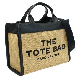 MARC JACOBS × FUTURA Denim Large Tote Bag マークジェイコブス