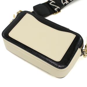 MARC JACOBS マークジェイコブス 斜...の詳細画像3