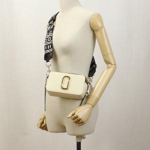 MARC JACOBS マークジェイコブス 斜...の詳細画像5