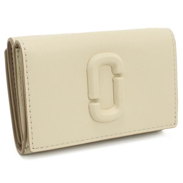 MARC JACOBS Marc Jacobs 三つ折り財布 2S4SMP009S02
