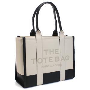 マークジェイコブス MARC JACOBS THE SMALL TOTE トートバッグ ブランド H015L01RE22 112 IVORY MULTI ホワイト系 bag-01 gif-03w｜bighit