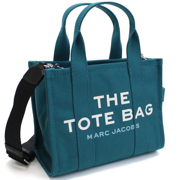 MARC JACOBS  ブランド トートバッグ M0016493　443 HARBOR BLUE ...