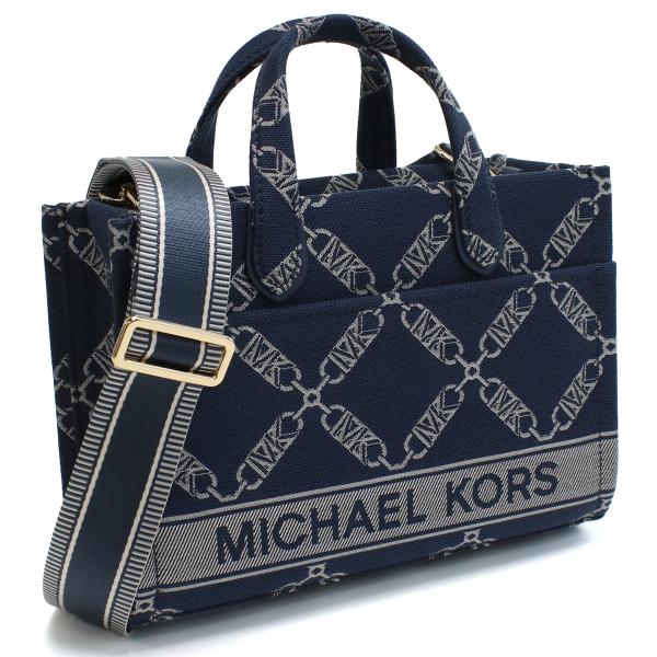 マイケルコース MICHAEL KORS GIGI トートバッグ 30F3G3GC7J　407 NA...