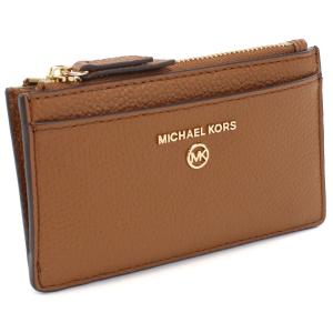 MICHAEL KORS マイケルコース ケース 32T4GJ6Z5L LEATHER 230 JET SET レディース ブラウン MICHAEL KORS（マイケルコース） 小銭入れ 32T4GJ6Z5L LEATHER 230 JET