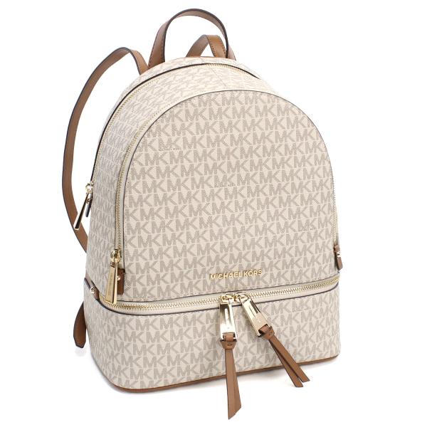 MICHAEL KORS マイケルコース リュック 30S7GEZB1B 150 RHEA ZIP ...
