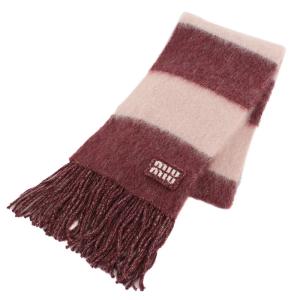 CELINE セリーヌ マフラー Triomphe Scarf 2AZ0A384D レディース