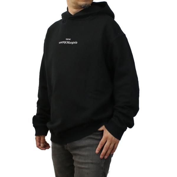 Maison Margiela メゾンマルジェラ スウェット S50GU0167 S25503 96...
