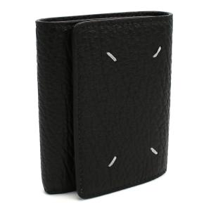 Maison Margiela（メゾンマルジェラ） 三つ折り財布 コンパクト財布