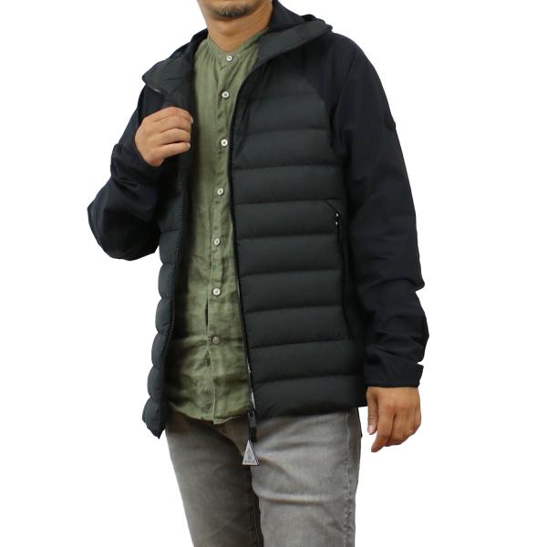 モンクレール MONCLER  ダウンジャケット  1A00033 VIAUR GIUBBOTTO　...