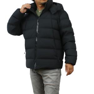 モンクレール MONCLER メンズ ダウンジャケット ブランド 1A00041 SABOR GIUBBOTTO　5958J　999 ブラック outer-01 outer-m｜bighit