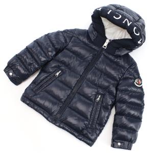 モンクレール MONCLER キッズ−上着 アウター ダウンジャケット