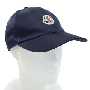MONCLER（モンクレール） ベースボールキャップ BASEBALL 3B00021