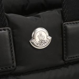 MONCLER モンクレール ハンドバッグ レ...の詳細画像1