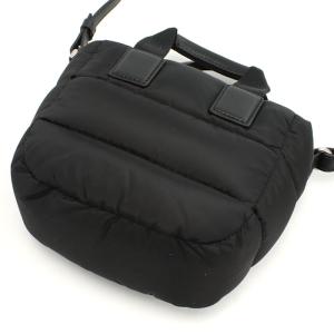 MONCLER モンクレール ハンドバッグ レ...の詳細画像3