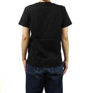 MONCLER モンクレール 半袖Tシャツ レ...の詳細画像1