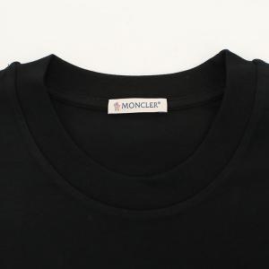 MONCLER モンクレール 半袖Tシャツ レ...の詳細画像3