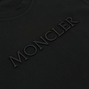 MONCLER モンクレール 半袖Tシャツ レ...の詳細画像4
