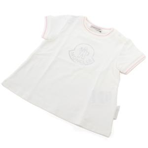 MONCLER（モンクレール） ポロワンピース ベビー 女の子 8I000 02