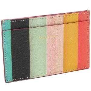 ポールスミス Paul Smith カードケース ASXC4...