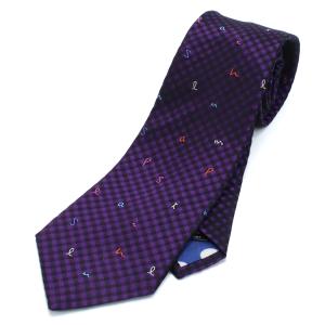 Paul Smith（ポール・スミス） ネクタイ M1A0TIEX HLU01 47 メンズ