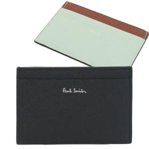Paul Smith（ポール・スミス） 未使用 カードケース 二つ折り PSC831