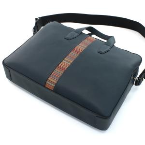 Paul Smith ポールスミス ブリーフケ...の詳細画像3