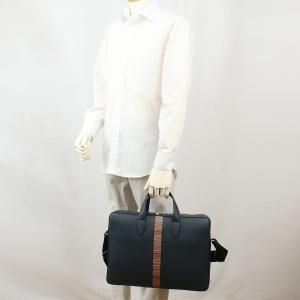 Paul Smith ポールスミス ブリーフケ...の詳細画像5