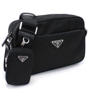 PRADA（プラダ） チェーンショルダーバッグ Re-Edition 2005 Re-Nylon