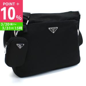 PRADA（プラダ） 【お取り寄せ】 【並行輸入品】 ショルダーバッグ