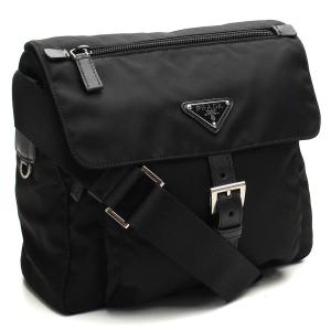 プラダ PRADA 斜め掛け ショルダーバッグ 1BD994...