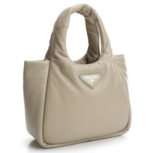 PRADA（プラダ） カゴバッグ 2VG105 2A2T V OOO F0076 メンズ ブルー