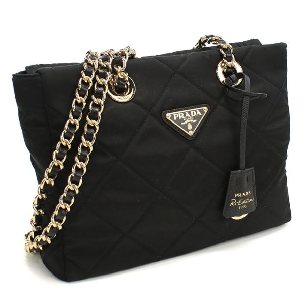 Prada Prada ショルダーバッグ 1BG468