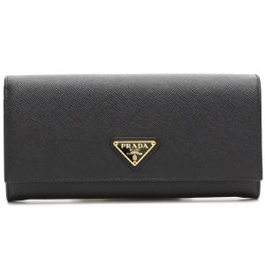 PRADA プラダ 長財布ニ折小銭入付き 1M...の詳細画像4