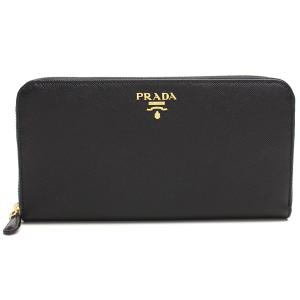PRADA プラダ 長財布ラウンドファスナー ...の詳細画像4