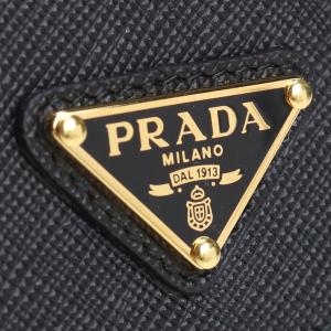 PRADA プラダ 4連キーケース レディース...の詳細画像1
