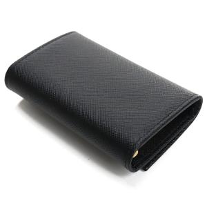 PRADA プラダ 4連キーケース レディース...の詳細画像3