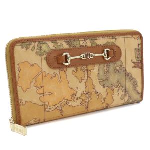 PRIMA CLASSE（プリマクラッセ） ラウンドファスナー長財布 ブラック